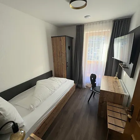 Kohler Guest house 3*
