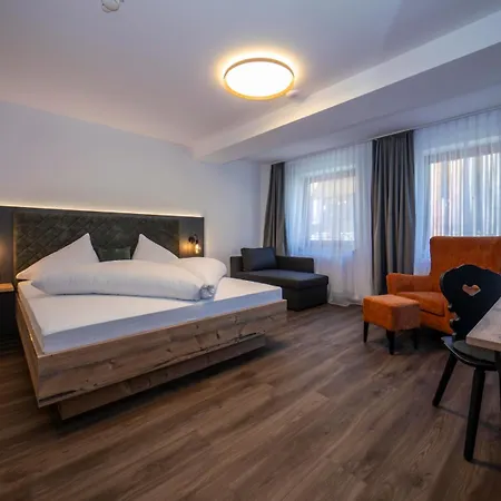 Guest house Kohler Fuegen