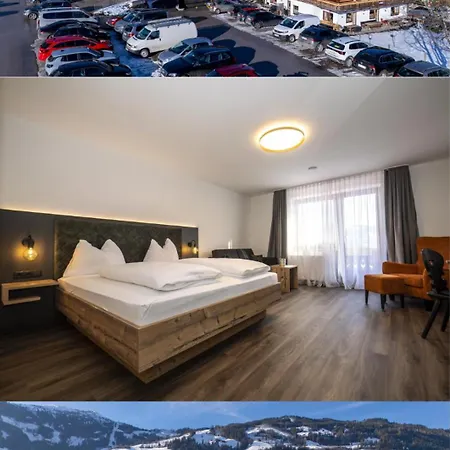 Guest house Kohler 3*