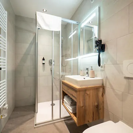 Kohler Pensionat