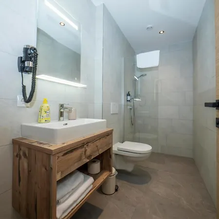 Pensionat Kohler 3*