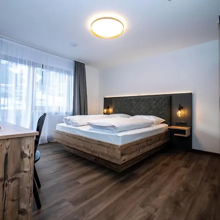 Pensionat Kohler 3*