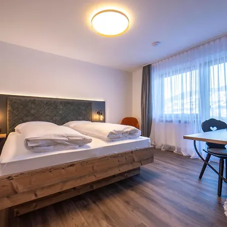 Kohler Pensionat 3*