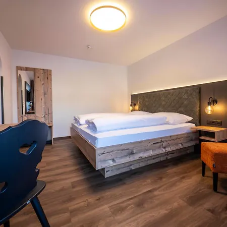 Pensionat Kohler 3*