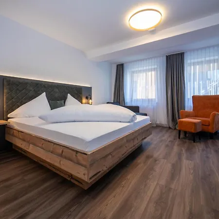 Kohler Guest house Fuegen