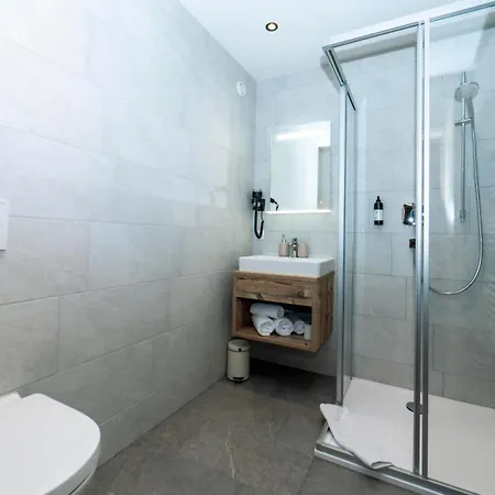 Kohler Guest house 3*