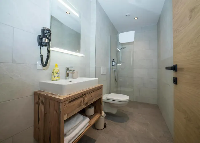 Guest house Kohler 3*