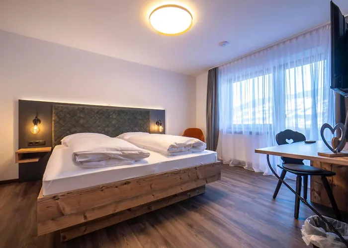 Kohler Guest house 3*