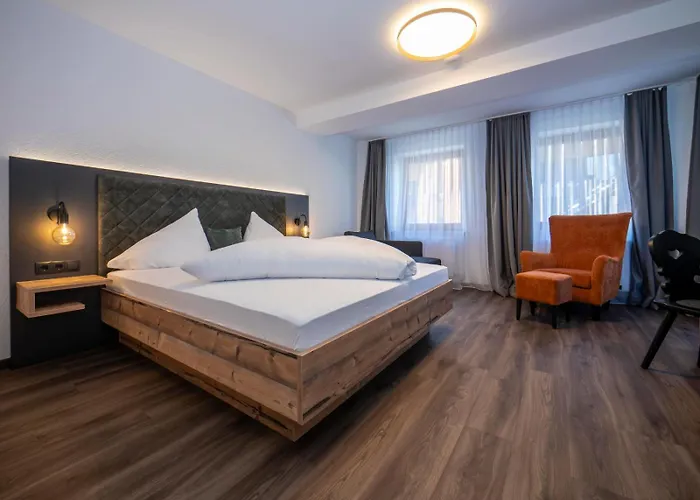 Kohler Guest house Fuegen