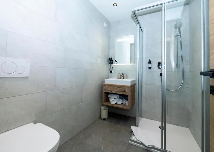 Kohler Guest house 3*