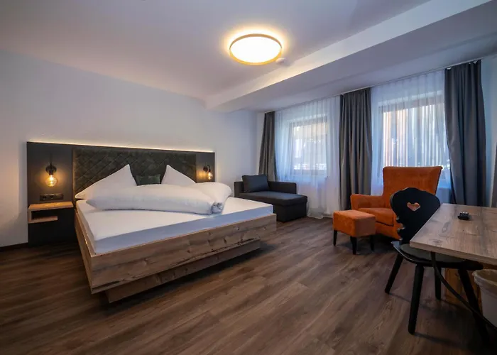 Guest house Kohler Fuegen